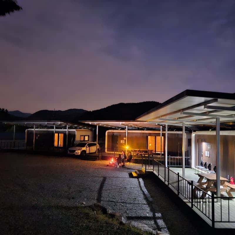 [영월/산골스테이] 별빛산책 산골마을 북캉스 '삼돌이로살아보기' 🍵📗 사진 4