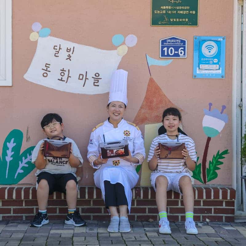 [강화/1박] 단 1팀을 위한 달빛동화마을 감성 독채 스테이 사진 2
