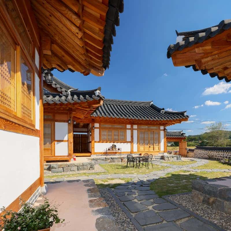 [부여/1박] 백제의 향을 머금은 궁남지 연잎밥 미식스테이 🪷 사진 4