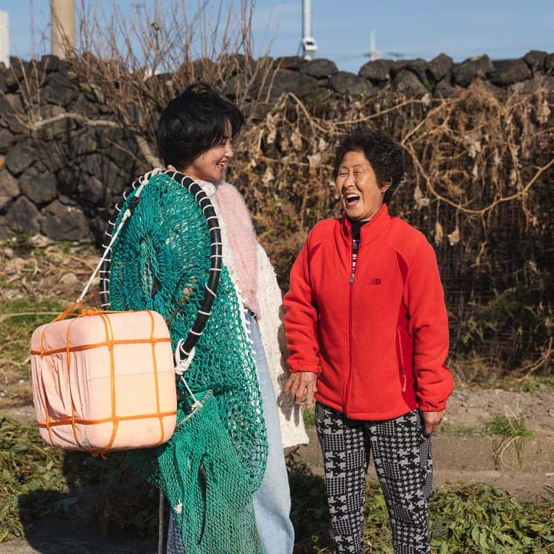 [제주/당일]금능 해녀 블루스ㅣ마을투어+갯닦이+낭푼밥 새참 사진 2