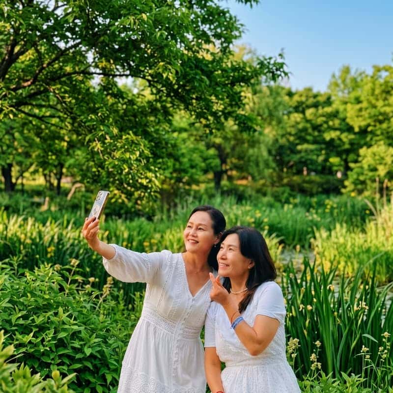 [거창/1박] 초여름에 머무는 🌿숲길투어🌿 신비한 웰니스 거창 패키지여행 사진 2