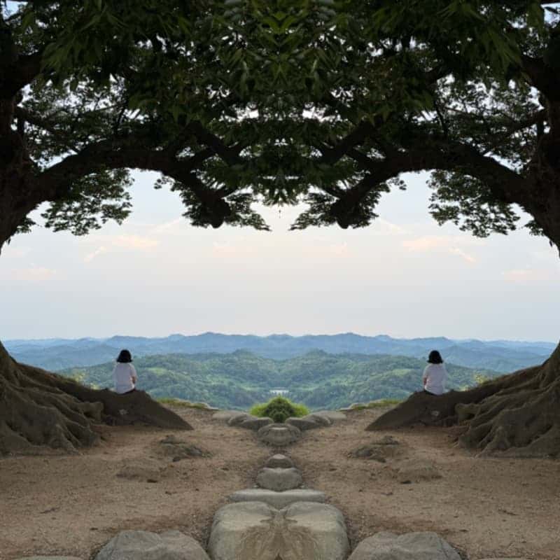 [부여/1박] 하루 한 팀, 시골카페와 손두부마을에서의 정겨운 촌캉스 1박 2일