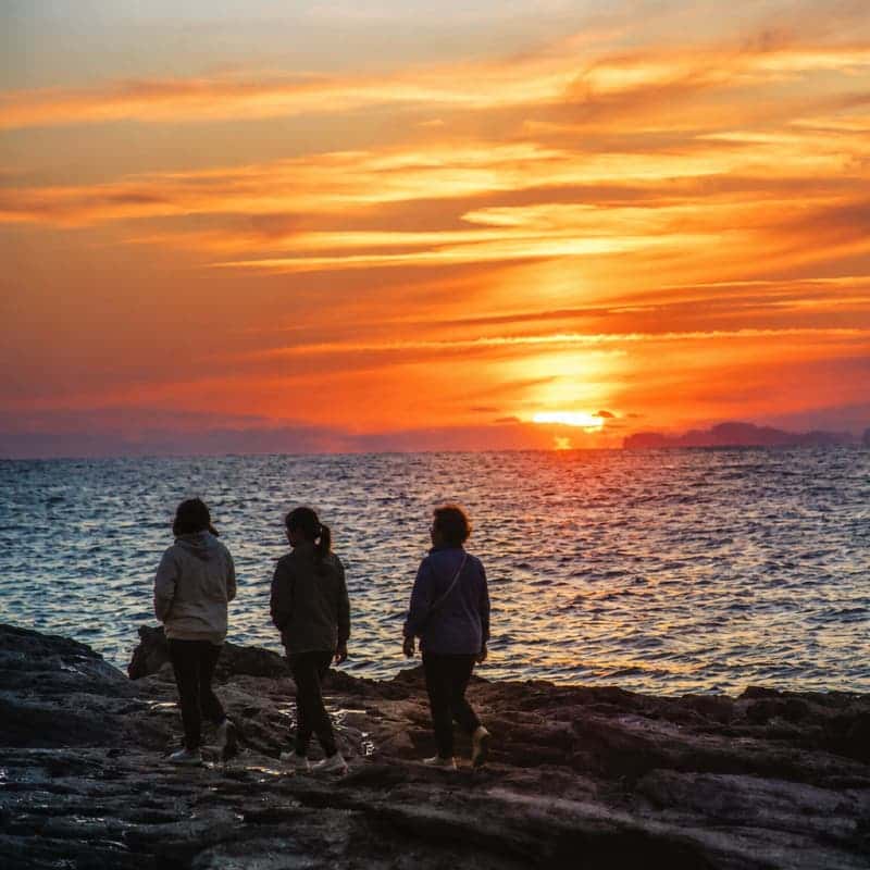 [부안/1박] 쉼을 위한 아날로그 여행, 부안 동행트립 ㅣ 내소사+채석강+허브테라피 💗 사진 7