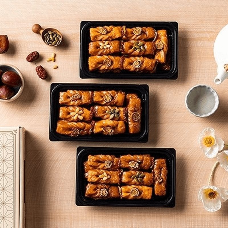 [담양/11시] 김복녀약과ㅣ3대째 이어온 손맛! 전통 약과 만들기 체험🍯 사진 2