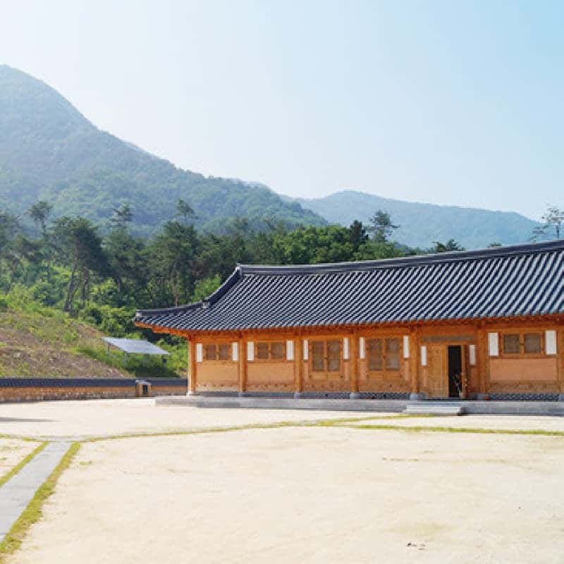 [담양/14시] 죽로차문화원ㅣ종갓집 한옥에서 배우는 전통 다도 체험 🍵 사진 6