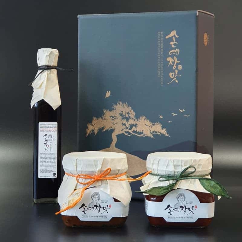 [담양/15시] 손예장맛ㅣ30년 발효 장인에게 배우는 누룩 소금·미거트 체험 🧂 사진 8
