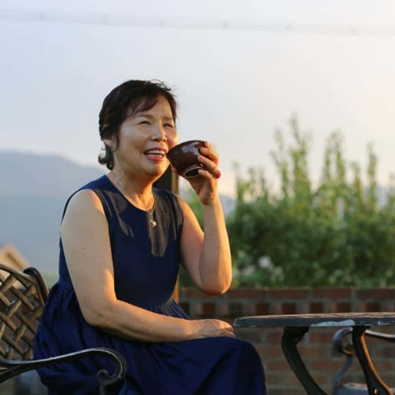 [담양/10시] 곽경자흑초ㅣ흑초 박사와 함께하는 현미요구르트·쌀식초 빚기🍶 사진 2