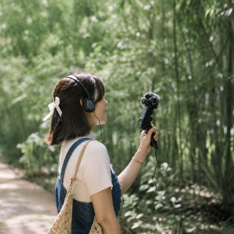 [담양/당일] 귀로 듣는 웰니스 여행 ㅣ 담양 대나무숲 테라피 (왕복기차 포함) 🎧🎋 사진 5
