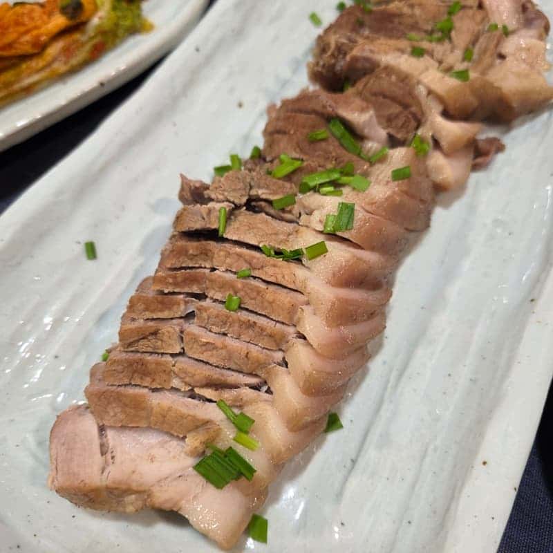 [홍천/1박]언니네 촌캉스ㅣ텃밭서리+바베큐+꽃무늬옷 사진 3