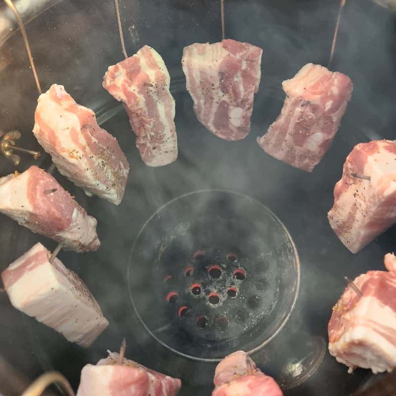 [인천/1박] 항아리 바베큐와 명품 해산물 한상 주문도 섬 여행 사진 4