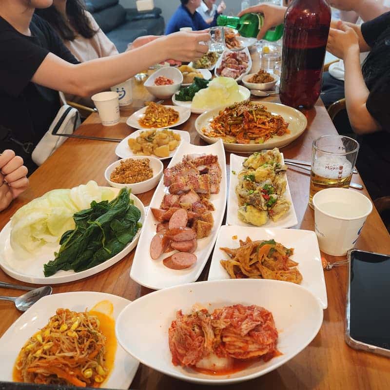 [인천/1박] 항아리 바베큐와 명품 해산물 한상 주문도 섬 여행 사진 5