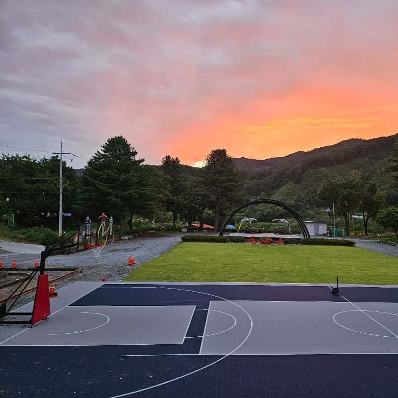 [영월/산골스테이] 별빛산책 산골마을 북캉스 '삼돌이로살아보기' 🍵📗 사진 3