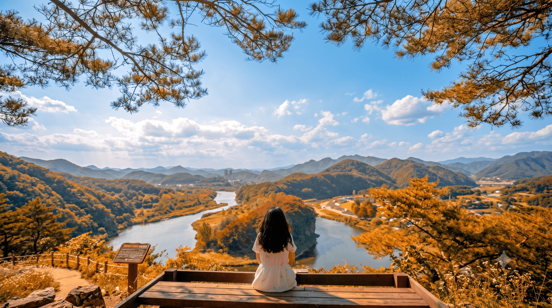 영월 가을 패키지여행 모음전
