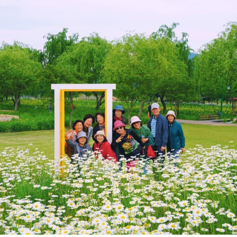 [거창/1박] 초여름에 머무는 🌿숲길투어🌿 신비한 웰니스 거창 패키지여행 사진 3