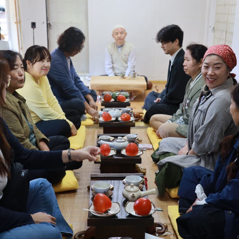 [남원/1박] 수지맞은 힐링투어 ㅣ 몽심재 고택 한옥스테이 X 선(禪) 명상🧘🏻‍♂️  사진 4