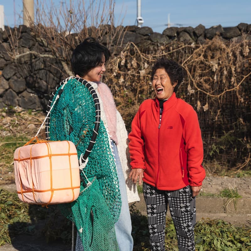 [제주/당일]금능 해녀 블루스ㅣ마을투어+갯닦이+낭푼밥 새참 사진 2