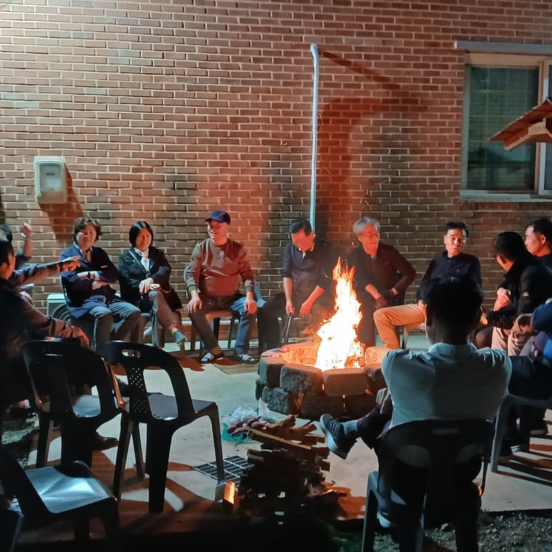 [부여/1박]시골마을 여름방학 단체여행 ㅣ 바베큐+시골밥상+물놀이+피자만들기+양송이수확체험 사진 1