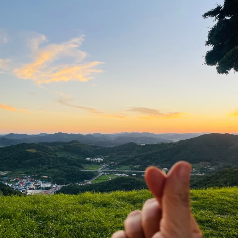 [부여/1박] 하루 한 팀, 시골카페와 손두부마을에서의 정겨운 촌캉스 1박 2일 사진 2