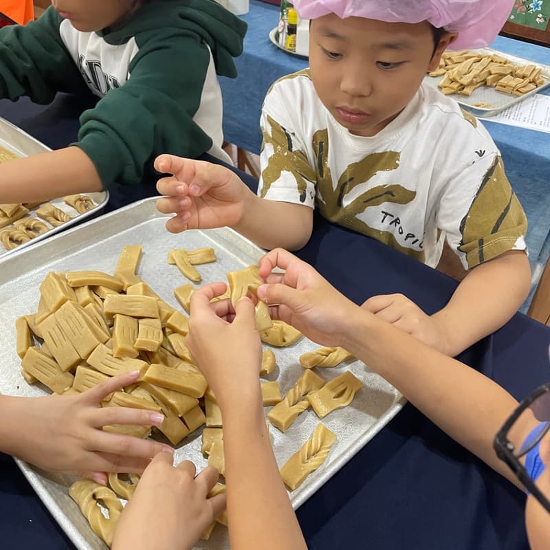 [담양/11시] 김복녀약과ㅣ3대째 이어온 손맛! 전통 약과 만들기 체험🍯 사진 5