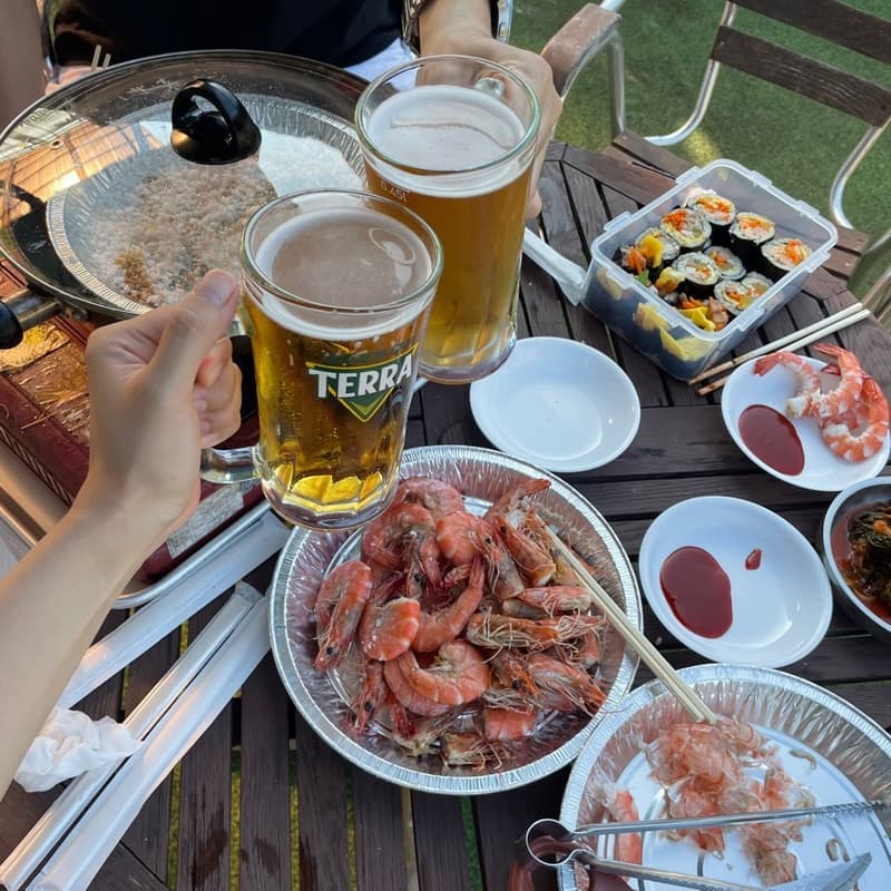 [평택/당일] 프라이빗 팜파티+물놀이ㅣ한팀만을 위한 체리정원 🍒 사진 4