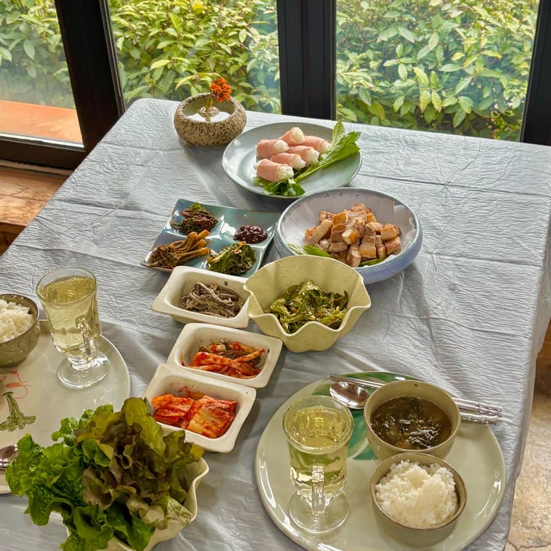 [함평/1박] 도예공방 여행ㅣ물레체험+식사2끼+독채 숙박 🏺 사진 4