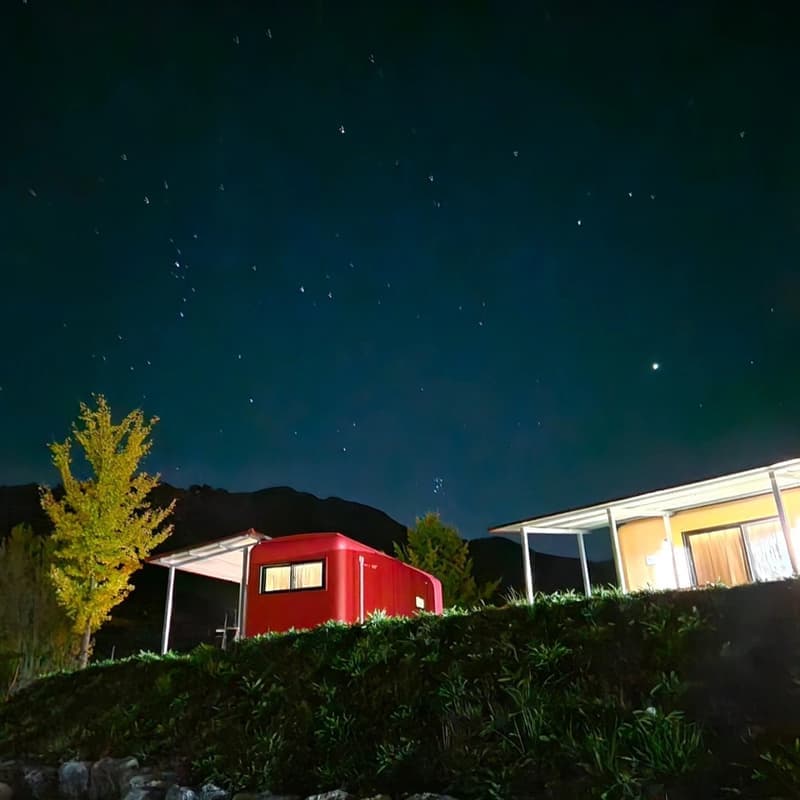 [영월/산골스테이] 별빛산책 산골마을 북캉스 '삼돌이로살아보기' 🍵📗 사진 2