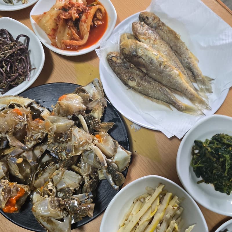 [인천/1박] 갯벌 체험과 삼시세끼 자월도 섬 여행! 몸만 오시겨 사진 4