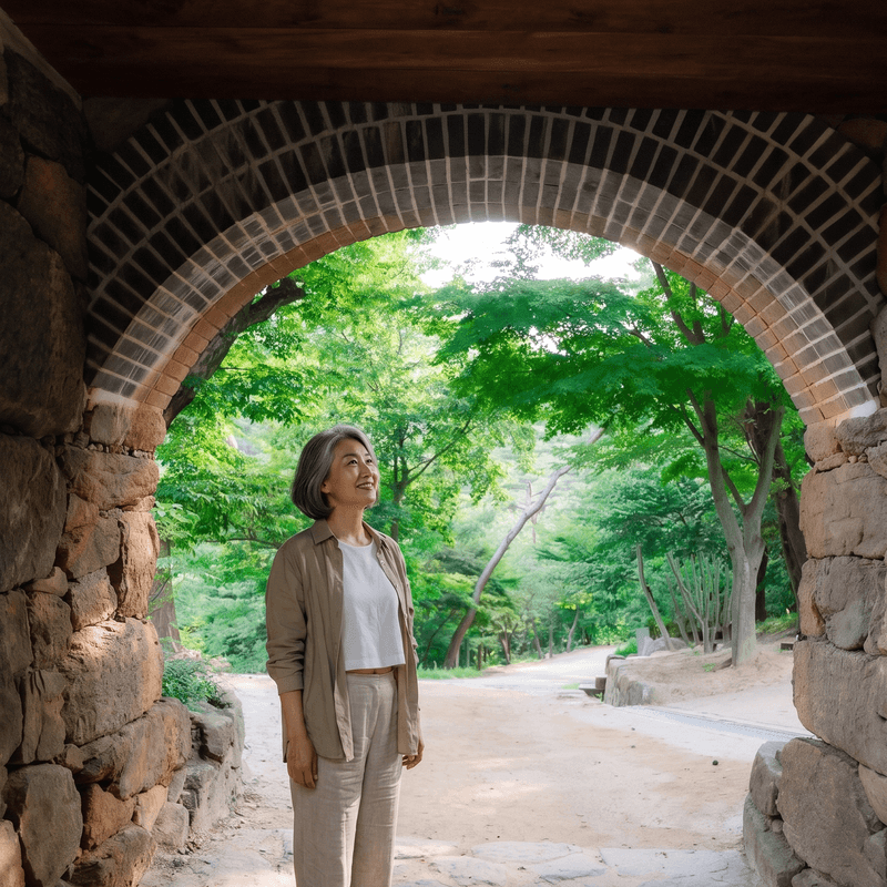 [강화/당일] 천년의 시간을 걷는 영감수집🎨ㅣ전등사+화문석체험+해든뮤지엄 사진 4